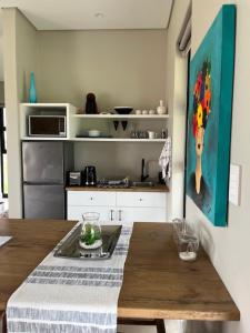 Ploverfield Farm Cottage - The Crags