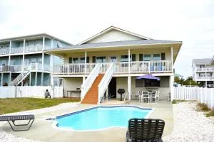 Holden Pattern home - Supply