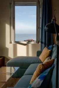 Vue sur Mer - app cosy à Ault - Woignarue