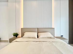 芭堤雅ins风独栋泳池别墅