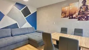 Charmant T1 - Chevigny-St-Sauveur - 塞讷塞迪容