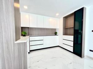 芭堤雅ins风独栋泳池别墅