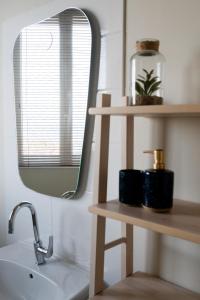 Appartements Vue sur Mer - app cosy a Ault : photos des chambres