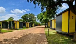 SleepOver Komatipoort - Tongwe