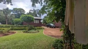 Koshys Haven at Kruger - Bosfontein Koshys Haven at Kruger - Bosfontein