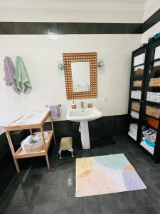 Villa Aurora by the sea