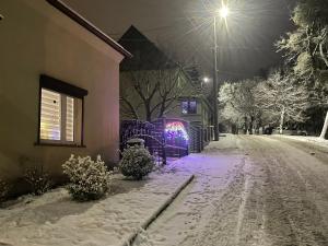 Fantazja Góra Św Anny