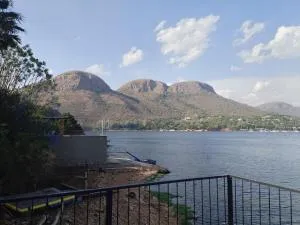 Wakanda on Hartbeespoort Dam - Kosmos