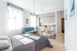 Spacious Cozy Studio, 3A