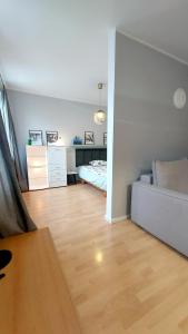 POLNA 3 Warsaw Apartment