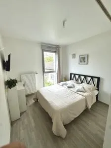 Chambre cosy - 韦特拉蒙图