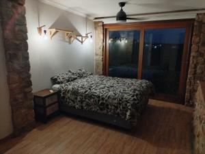 Wakanda on Hartbeespoort Dam