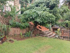 Wakanda on Hartbeespoort Dam