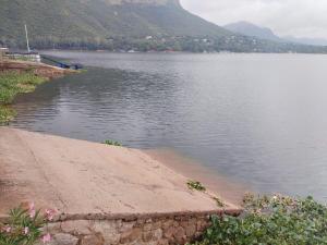 Wakanda on Hartbeespoort Dam