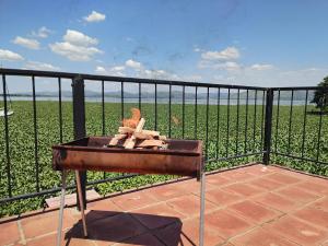 Wakanda on Hartbeespoort Dam