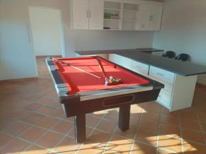 Wakanda on Hartbeespoort Dam