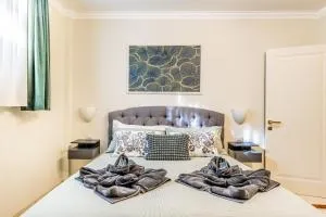 SAN SIRO HOUSE Piscina & Relax-500 m Stadio-Duomo - Cornaredo