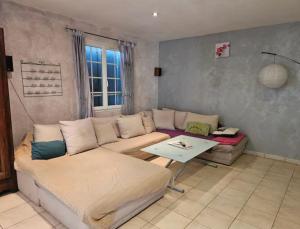 Villa Mistral