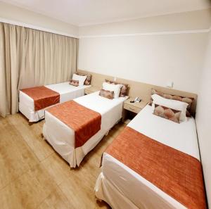 Hotel Giordano Mantiqueira