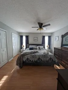 Townhouse near shopping/dining - Chocowinity