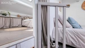 Villa Club avec terrasse à 5 min à pied de la plage