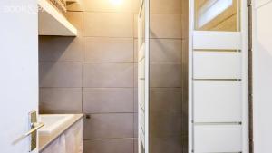 Villa Club avec terrasse à 5 min à pied de la plage