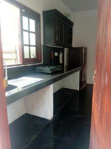 Sulashika Beach House