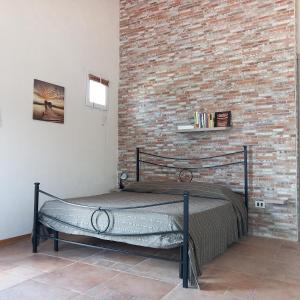 Dimore del Carrubo - openspace con piscina