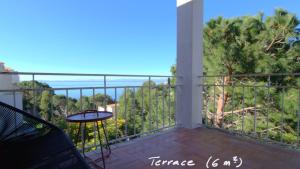 Apartamento en Roses con vistas al mar AV-10