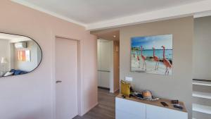 Apartamento en Roses con vistas al mar AV-10