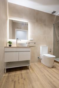 Les Arts Turia by Concept Flats