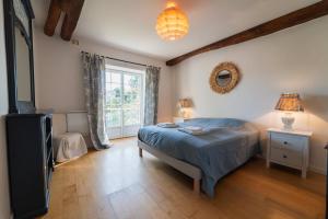 Maisons de vacances La Maison de Therese, Longere 15 people : photos des chambres