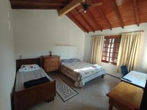 Hospedagem Central em Rolante - 圣弗朗西斯科-迪保拉