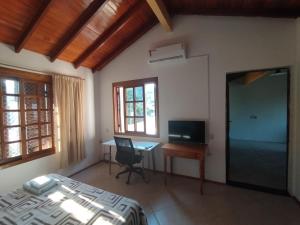 Hospedagem Central em Rolante