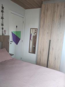 Quarto privado com suite