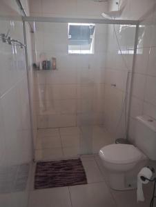 Quarto privado com suite