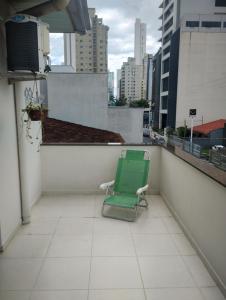 Quarto privado com suite