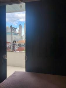 Quarto privado com suite