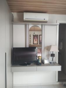 Quarto privado com suite