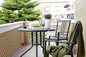 Terrazza Privata - Collegato a Roma e Aeroporto