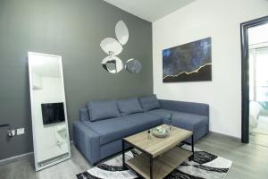 Marina Diamond 2 - Very Close to Metro - Cozy