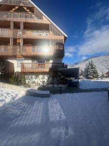 Steblaj apartments Park