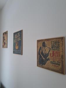 Apartman Green House Zlatibor