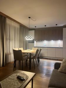 Steblaj apartments Park