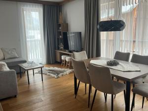 Steblaj apartments Park 