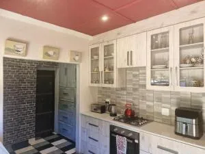 High Tide Villa - Klein-Brakrivier