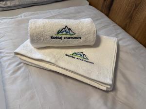 Steblaj apartments Park