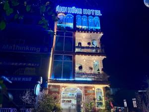 Ánh Hồng Hotel