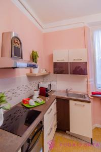 FuoriPorta Affitti Brevi - Fiore del Ducato Gardenia