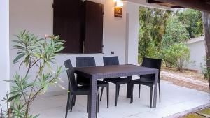 Camping Village Baia Paradiso img25